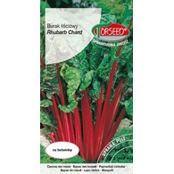 Burak liściowy Rhubarb Chard 10g