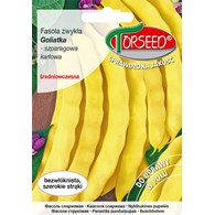 Fasola zwykła Goliatka szerokostrąkowa 20g
