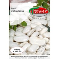 Fasola wielokwiatowa Kontra 40g