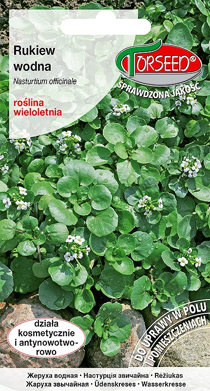 Rukiew wodna  0,1g