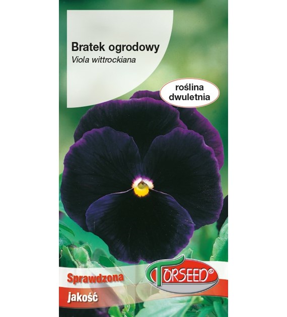 Bratek wielkokwiatowy-c.fiol.-nieb. 0,5g Viola