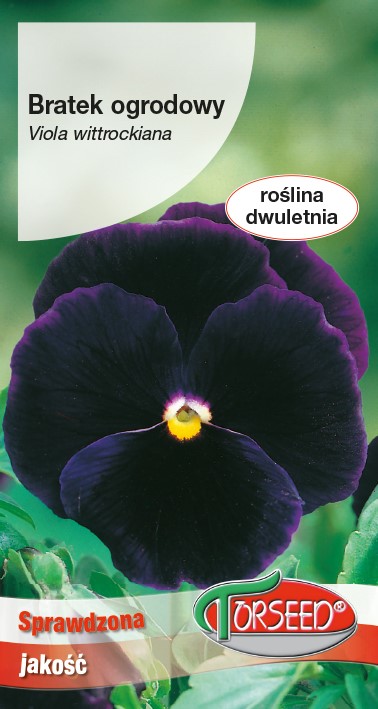 Bratek wielkokwiatowy-c.fiol.-nieb. 0,5g Viola