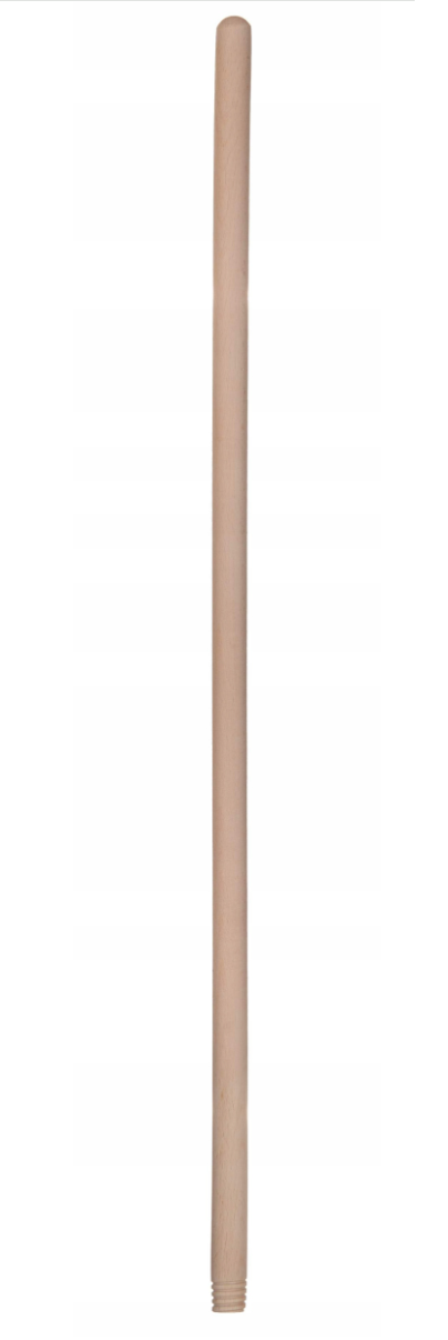 KIJ DO SZCZOTKI 130CM