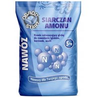 AGROSIMEX Siarczan Amonu 1kg borówka, hortensja /6