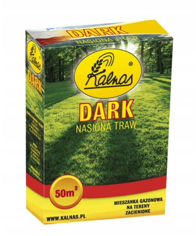 Mieszanka trawnikowa  Dark 0.5kg