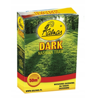 Mieszanka trawnikowa  Dark 100g /20/