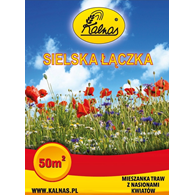 Mieszanka trawnikowa  Łąka 1kg