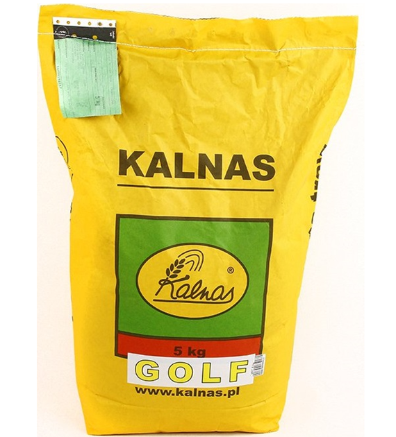 Mieszanka trawnikowa  Golf 5kg