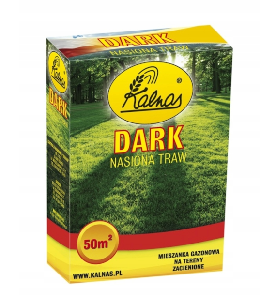 Mieszanka trawnikowa  Dark 2kg