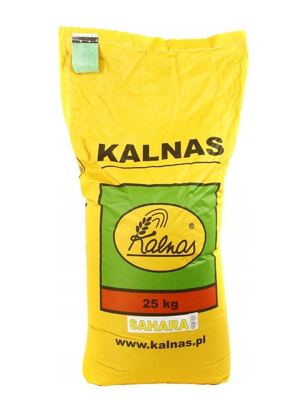 Mieszanka trawnikowa  Sahara 25kg