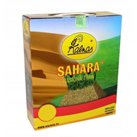 Mieszanka trawnikowa  Sahara 0.5kg