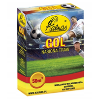 Mieszanka trawnikowa  Gol 0,25kg
