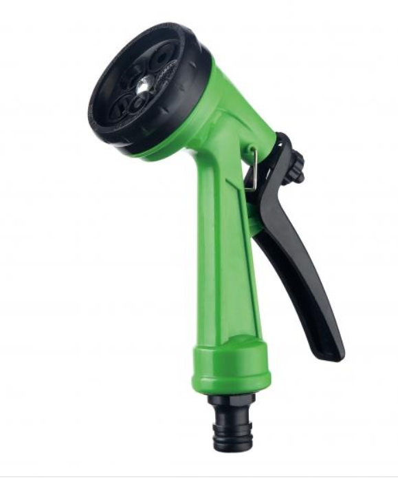 AGAPLAST Pistolet zraszający 5-funkcyjny