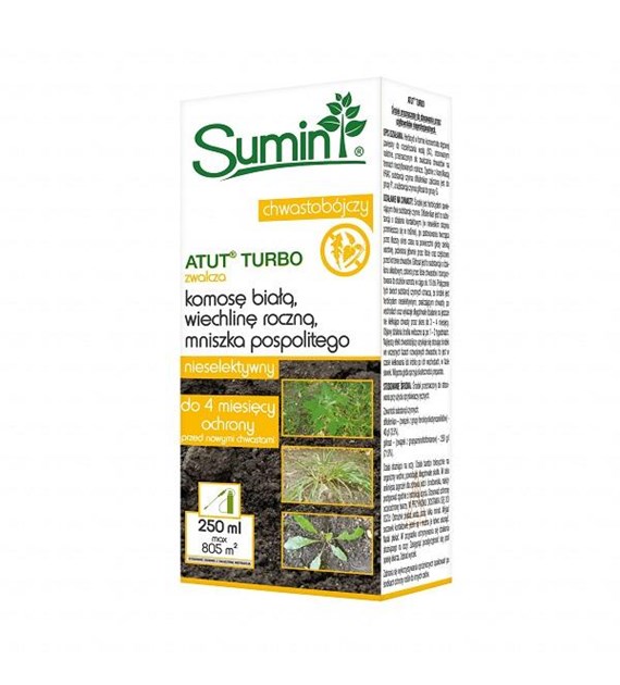 SUMIN ATUT 360SL 250ml /12/