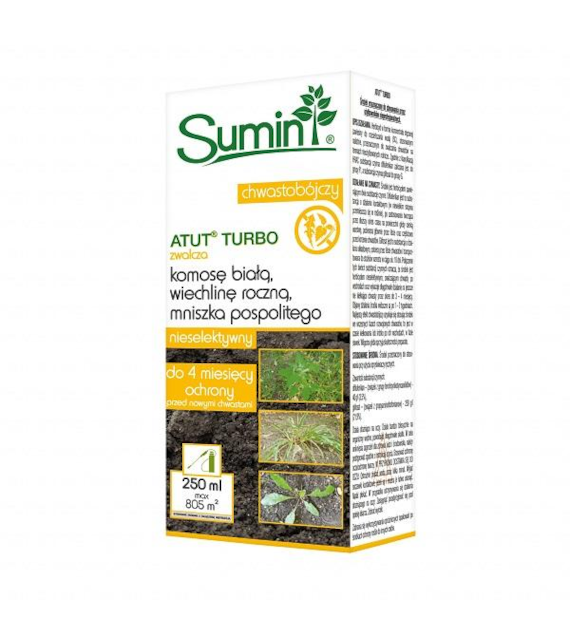 SUMIN ATUT 360SL 250ml /12/