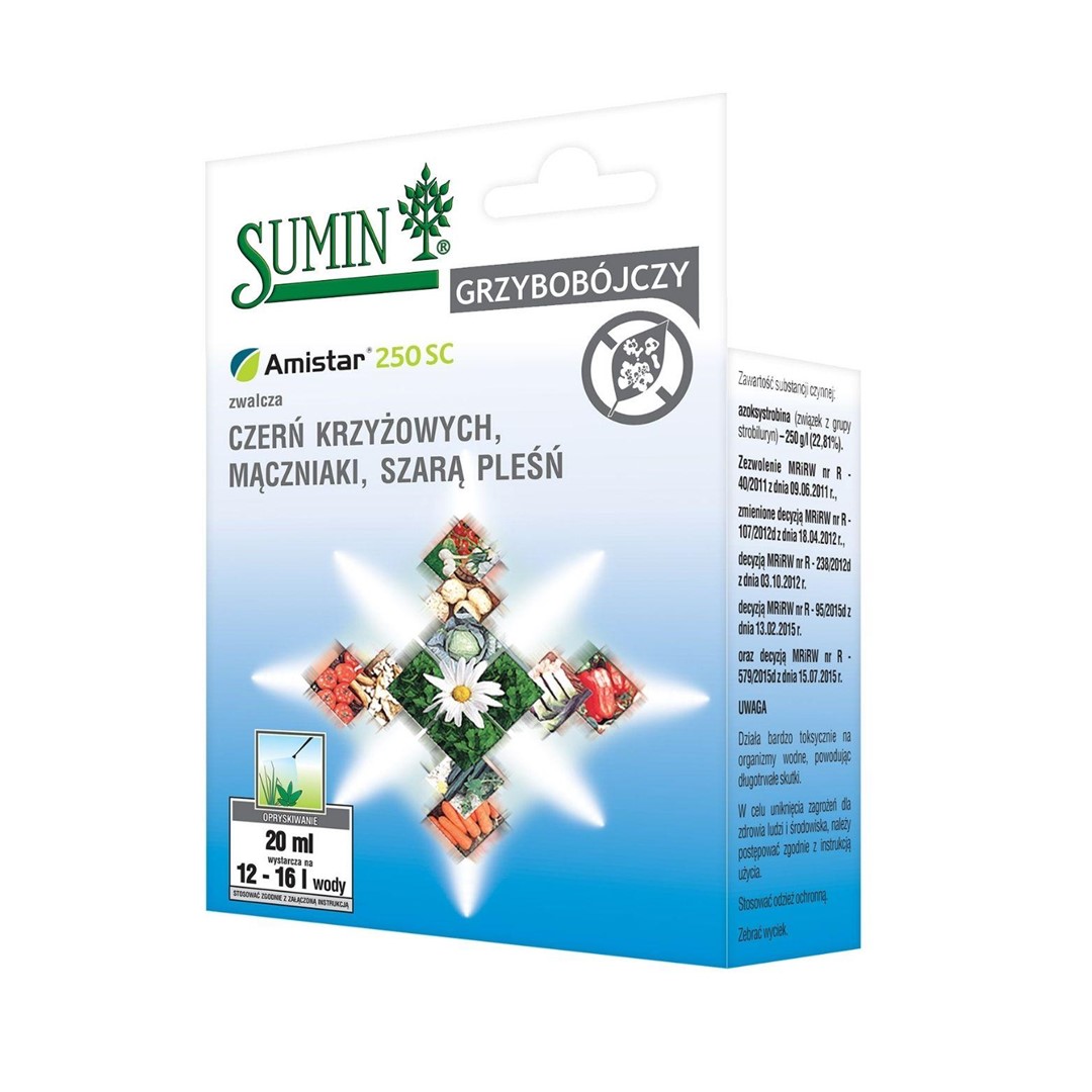 SUMIN Amistar 250 SC 20ml /12/