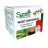 SUMIN Maść Ogrodnicza Acrylmed P-13 AA 100g /12/
