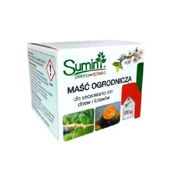 SUMIN Maść Ogrodnicza Acrylmed P-13 AA 100g /12/