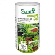 SUMIN MOLUFRIES 5GB 1KG zwalcza ślimaki