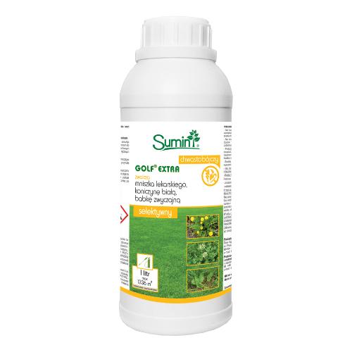 SUMIN GOLF EXTRA 250ml /12/