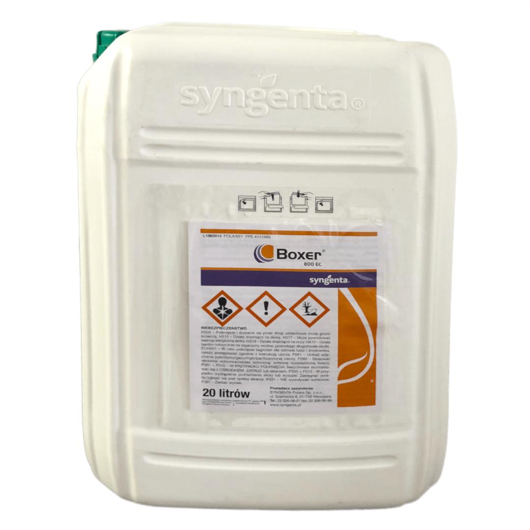 SUMIN BOXER 800 EC 250ml /12/