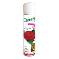 SUMIN Aerozol do zwalczania MUCH 300ml /24/