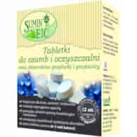 SUMIN BIOPREPARAT do szamb tabletka  A-12szt