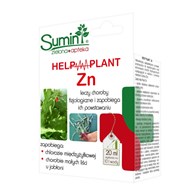 SUMIN Help Plant ZN 20g /12/