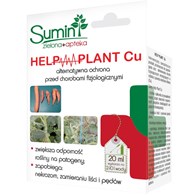 SUMIN Help Plant Cu 20ml /12/