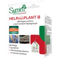 SUMIN Help Plant B 20ml /12/