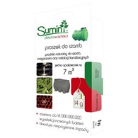 SUMIN Proszek do szamb 14g