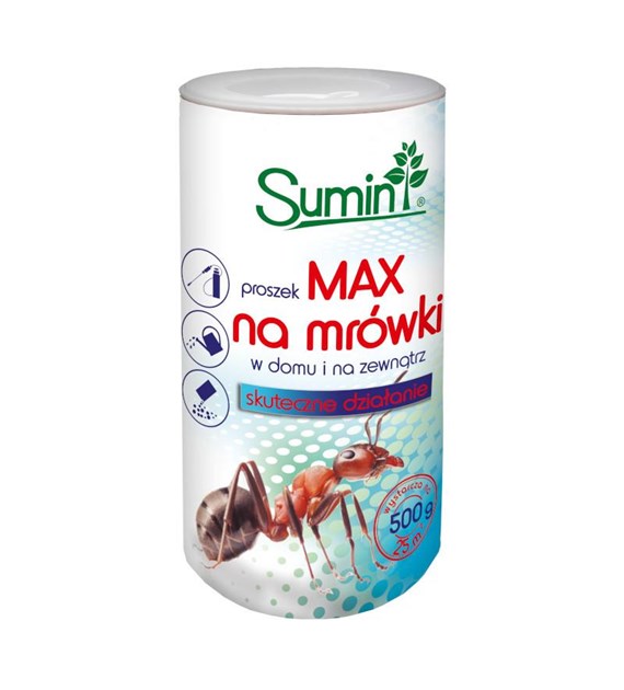 SUMIN Proszek do szamb 14g