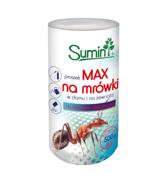 SUMIN Proszek do szamb 14g
