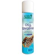 SUMIN Aerozol na osy i szerszenie 750ml