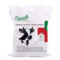 BIOPON Obornik bydlęcy granulowany 10l