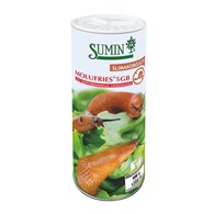SUMIN MOLUFRIES 5GB na ślimaki 200g /12/