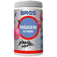 SUMIN PROSZEK NA MRÓWKI MAX 100g /12/