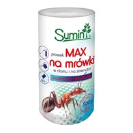 SUMIN PROSZEK NA MRÓWKI MAX 500g