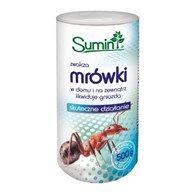 SUMIN PROSZEK NA MRÓWKI MAX 500g