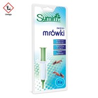 SUMIN Żel HydroOgrodnik 30ml