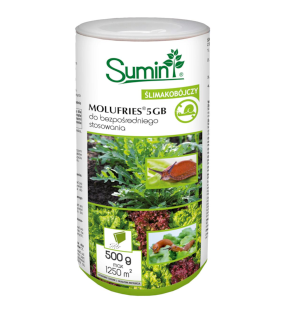 SUMIN MOLUFRIES 5GB 1kg kartonik