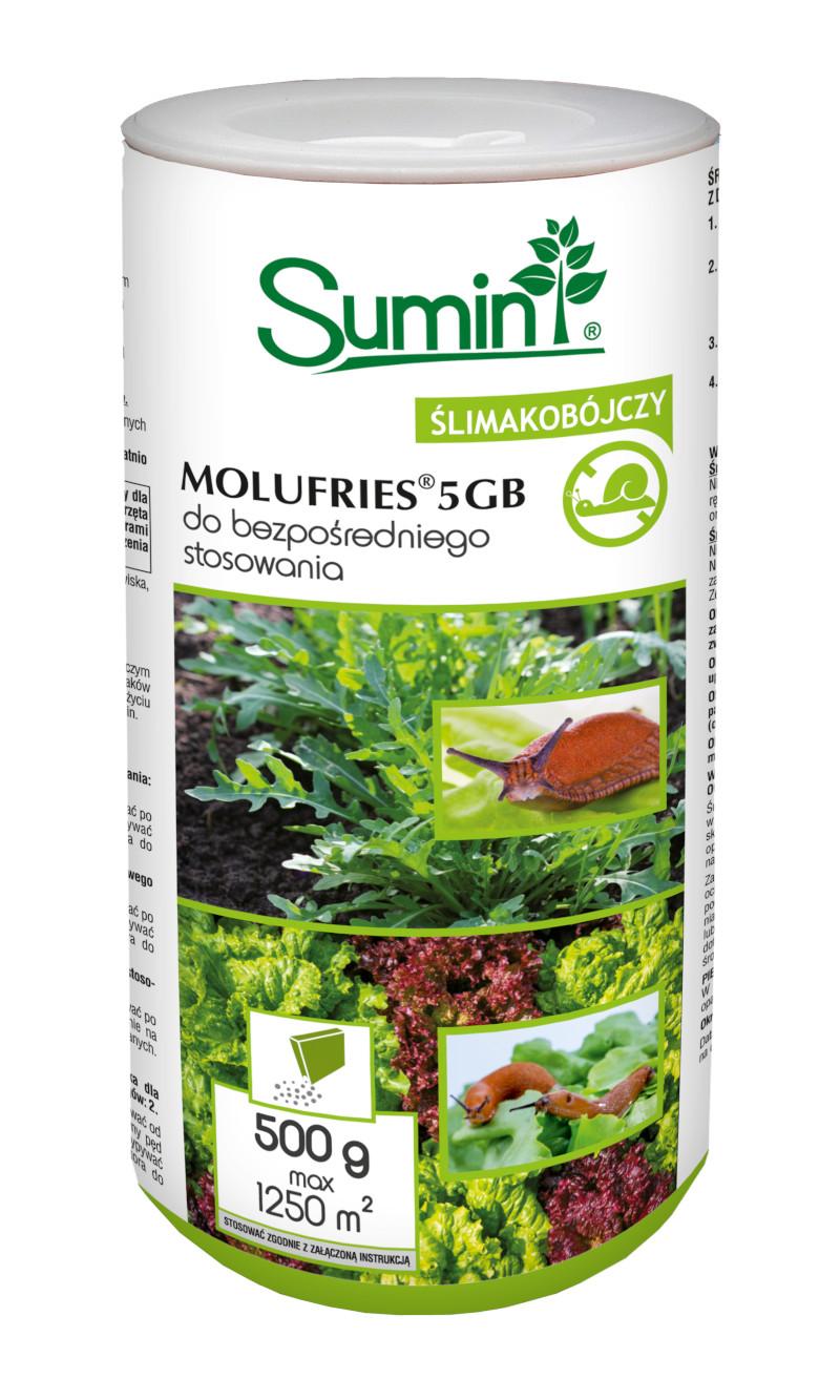 SUMIN MOLUFRIES 5GB 1kg kartonik