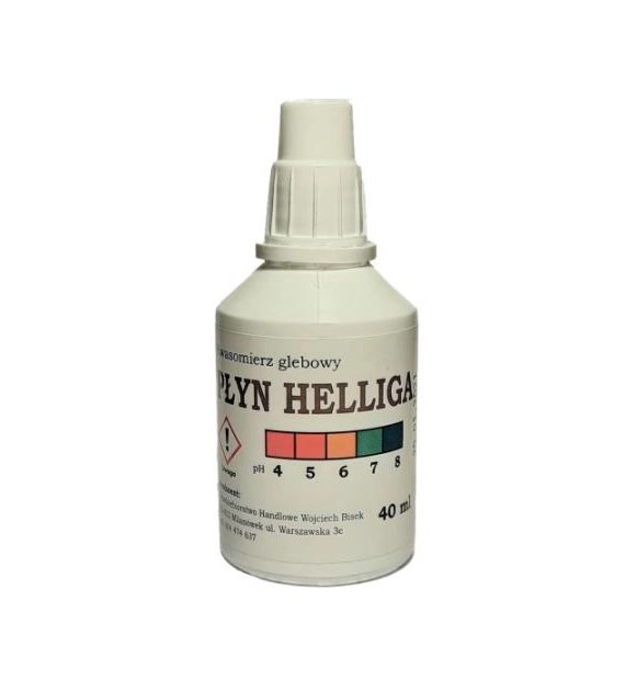Płyn Helliga 0,04l