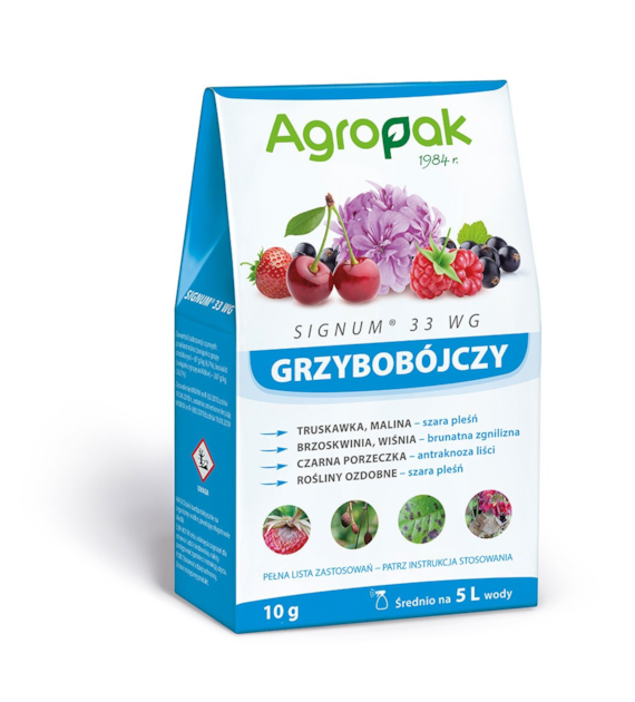 Agropak Signum 33 WG 10G