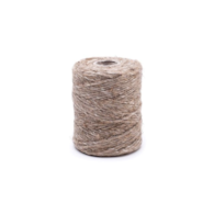 Sznurek konopny 250g/120m /12/