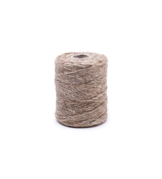 Sznurek konopny 250g/120m /12/