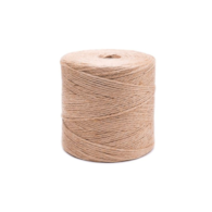 SZNUREK SZPAGAT JUTOWY 1kg/500m