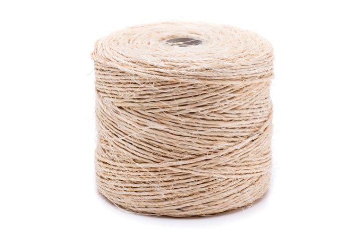 SZNUREK SIZAL 500g/250m