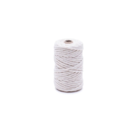 SZNUREK NICI WĘDLINIARSKIE BAWEŁNIANE 50g/30m