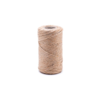 SZNUREK SZPAGAT JUTOWY 100g/40m /20/